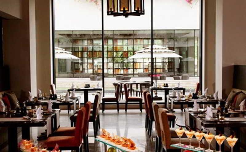 Resort Taj Surajkund & Spa, Delhi Ncr